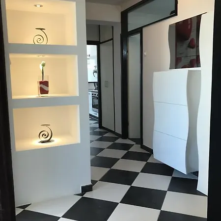 Emy Apartment