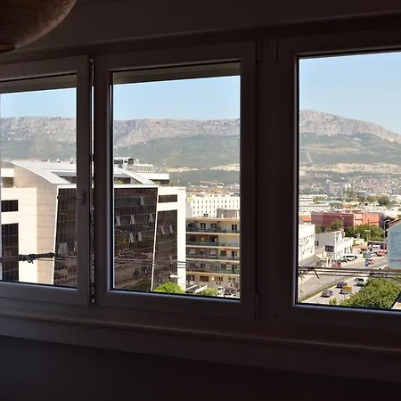 Emy Apartment