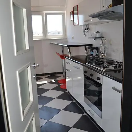 Emy Apartamento *