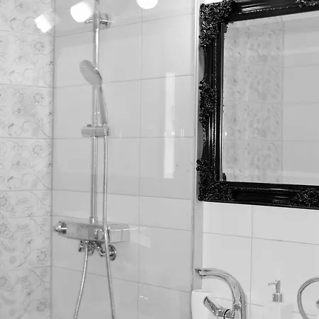 Apartamento Emy Split
