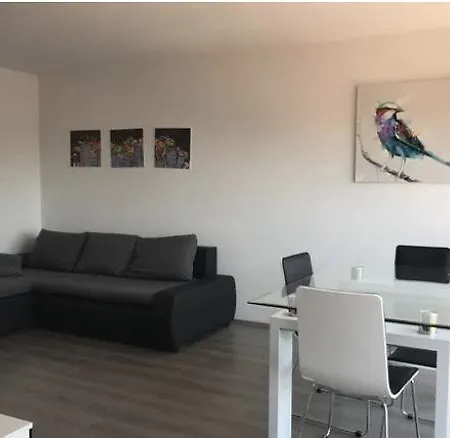 Emy Apartamento Split