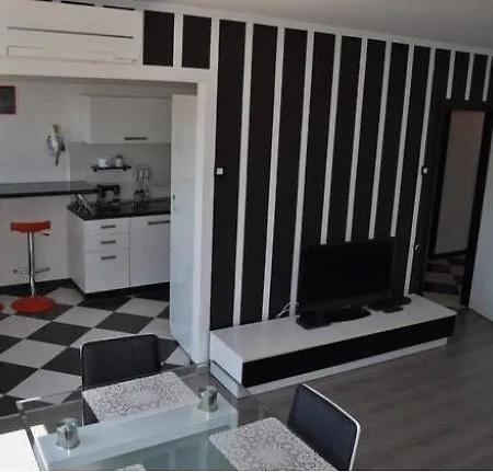 Apartamento Emy *